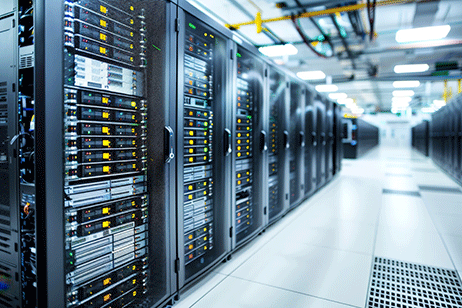 data centers