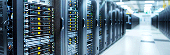 data centers