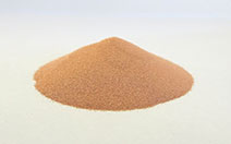 Coated Copper Powder for Additive Manufacturing