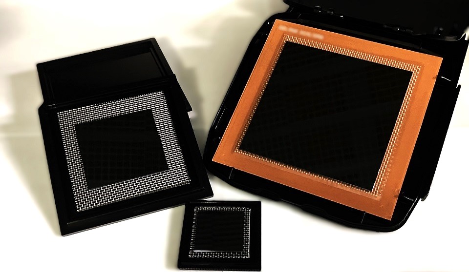 CdZnTe (CdTe) Substrates