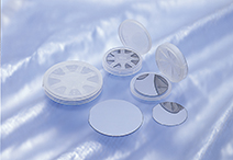 InP Substrates