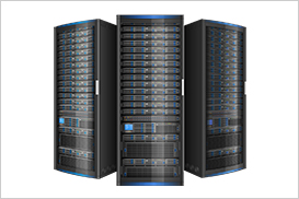 Data Centers