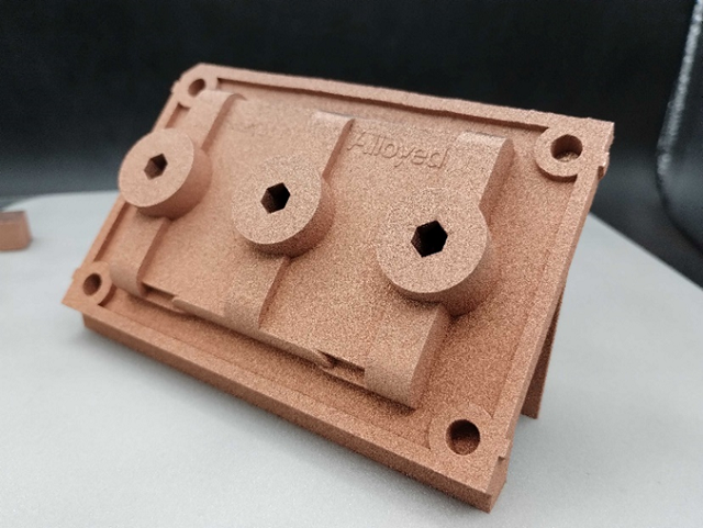 Water cooled cold plate