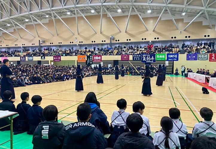 Kendo Festival1