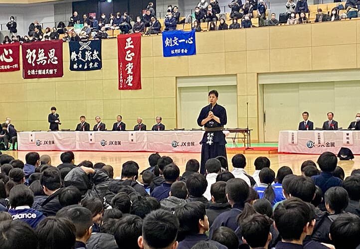 Kendo Festival2