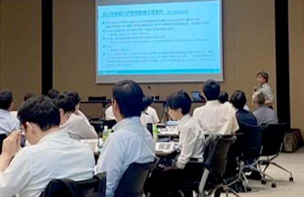 Health Management and Prevention