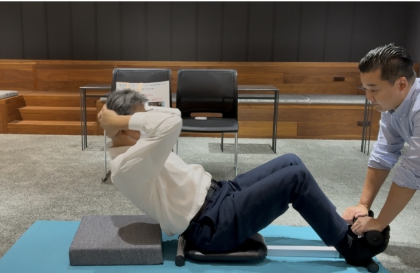 Exercise