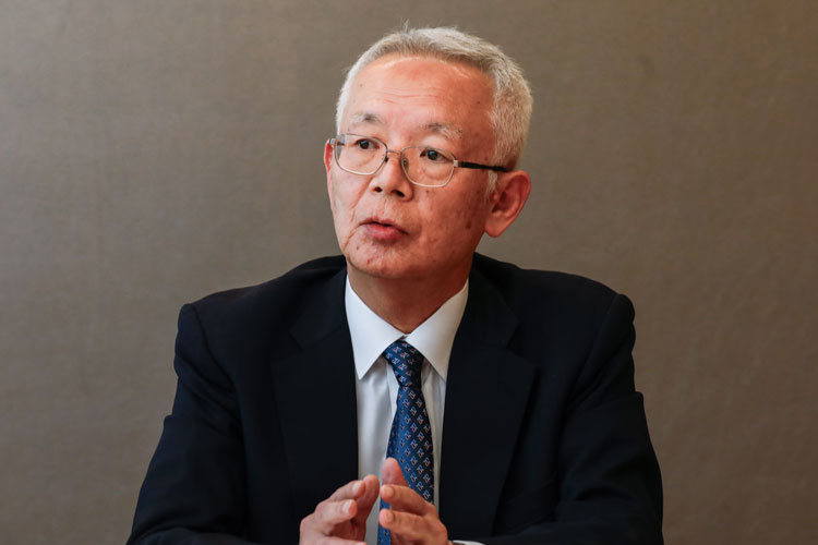 Murayama Seiichi