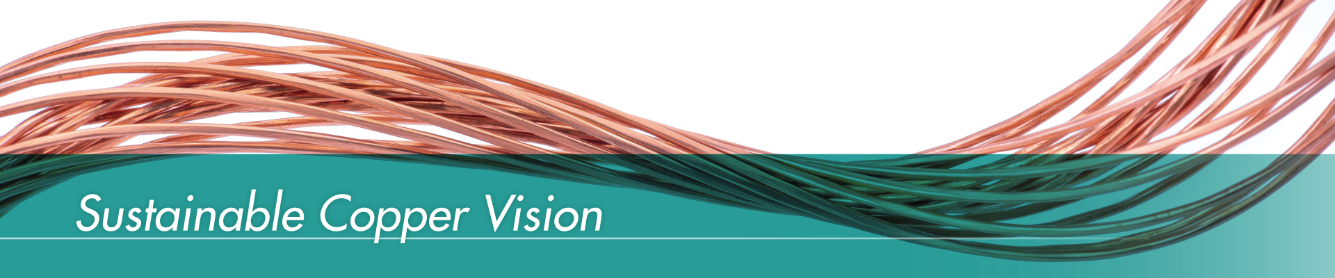 Special Feature 1 Sustainable Copper Vision