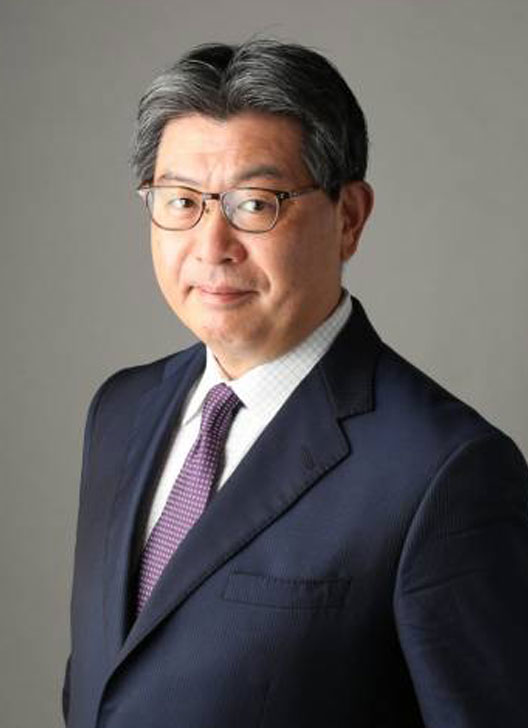 Hashimoto Michio