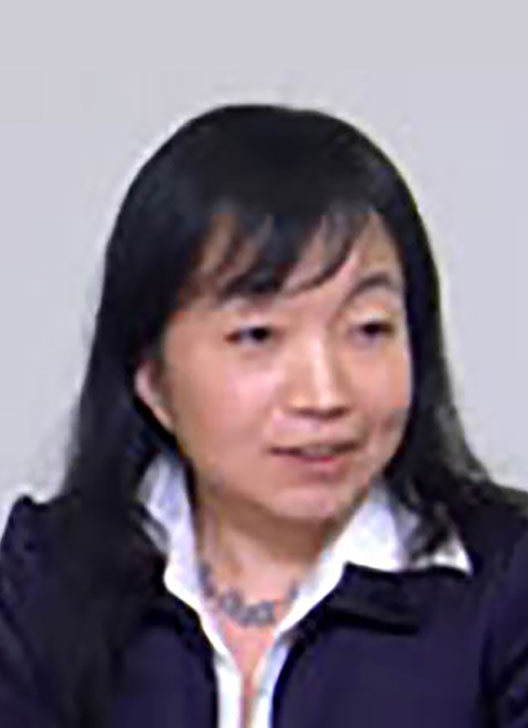 Shimizu Mika