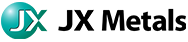 JX Metals Corporation