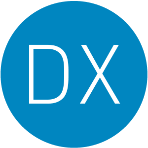 DX