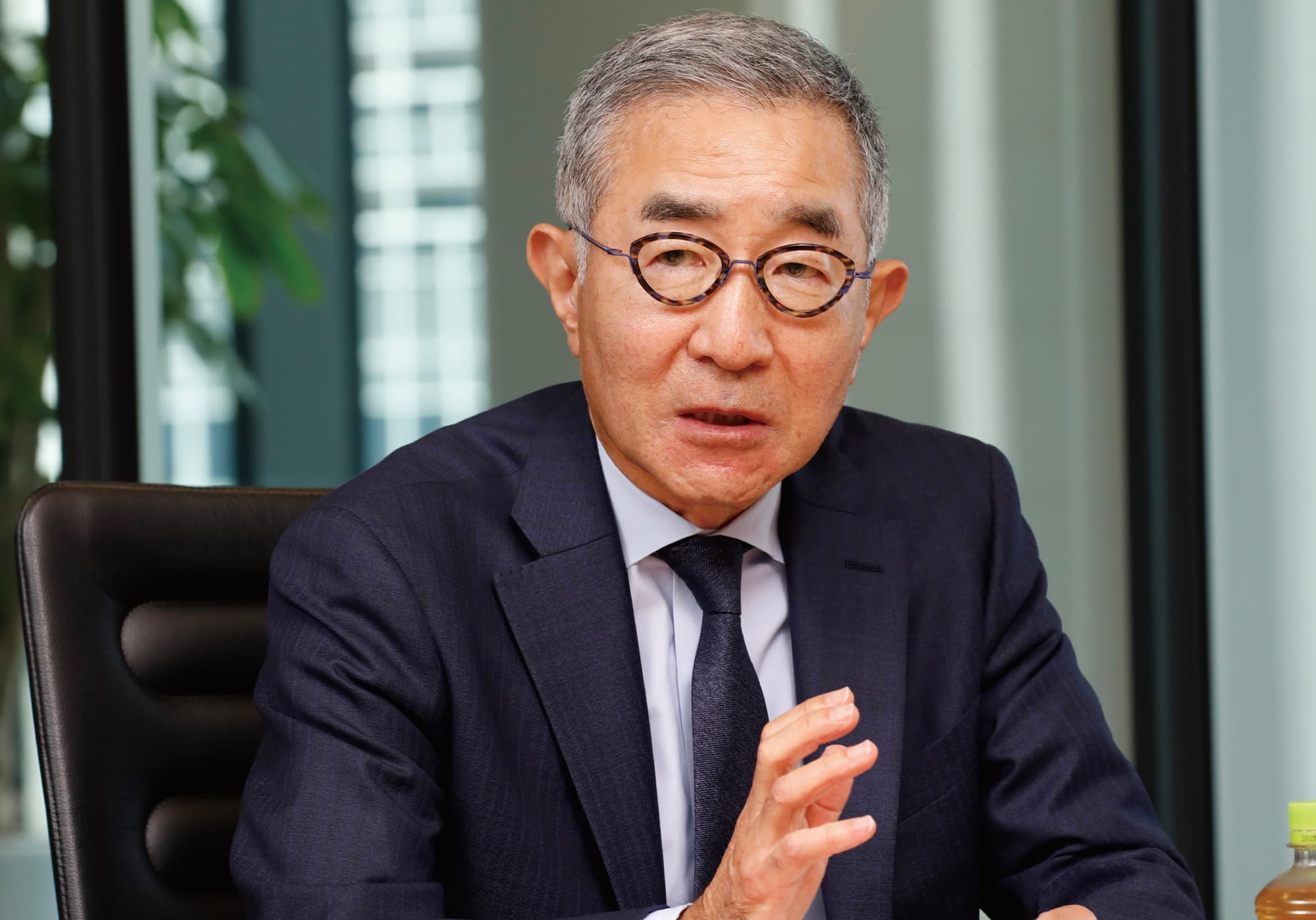 Sakuma Soichiro
