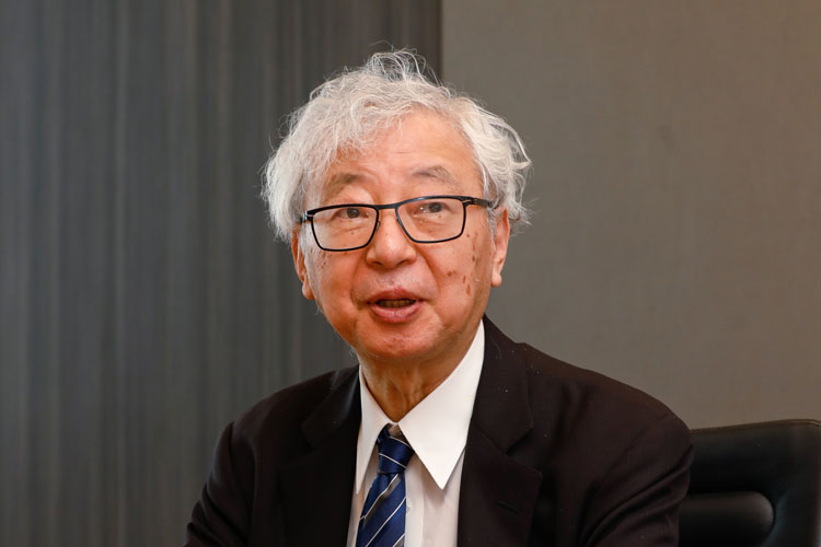 伊藤 元重