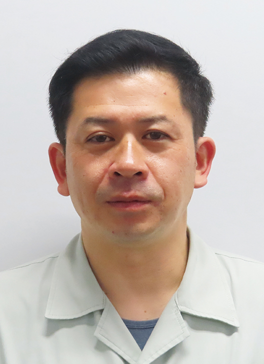 岩井 太一