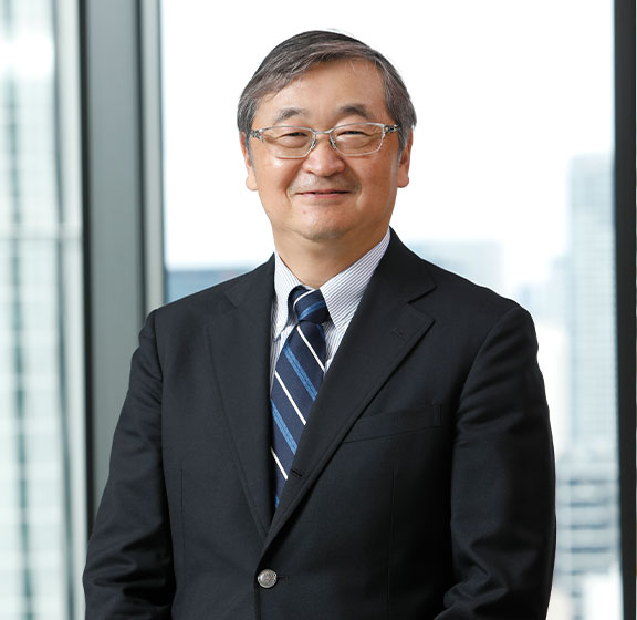 安田 豊