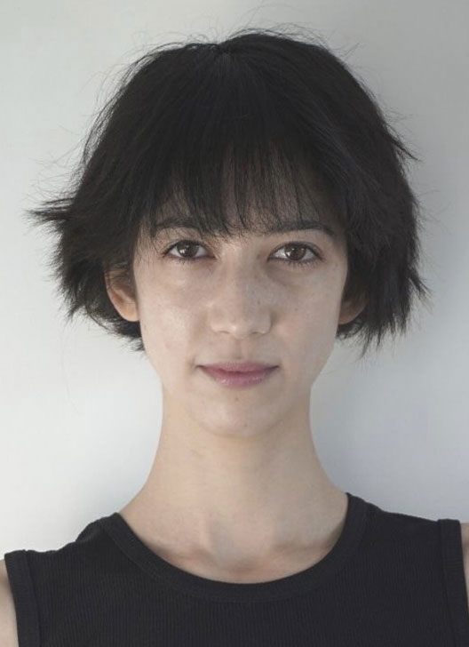 陸田 香織 さん