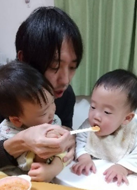 小柳 拓也